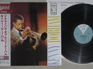 KENNY DORHAM ARRIVAL OF VENUS TKJV-19030 Japanese Pressing OBI Vinyl LP