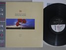 DEPECHE MODE MUSIC FOR THE MASSES MUTE ALI-28070 Japanese Pressing OBI Vinyl LP