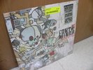 NEW Fort Minor Rising Tied Green VINYL 2 LPS Mike Shinoda Linkin PARK Sealed NIP