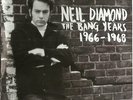 SALE Neil Diamond Bang Years 1966-1968 180g audiophile 2LP vinyl
