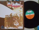 Led Zeppelin LP II  -  Whole Lotta Love / Heartbreaker - German Pressing Mint-