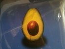 PEARL JAM ST AVOCADO BLACK VINYL 2 LP RARE ORIGINAL w Booklet 2006