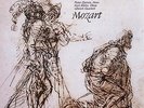 ULBRICH QUARTET play Mozart - ETERNA BLACK STEREO - NM / M  UNPLAYED