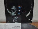Jon Lucien Mind's Eye Japan LP 1996 BMG BVJP-2816 Insert