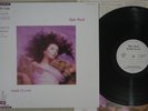 KATE BUSH HOUNDS OF LOVE EMI EMS-91113 Japanese Pressing OBI Vinyl LP