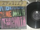AEROSMITH DONE WITH MIRRORS GEFFEN 28AP 3111 Japanese Pressing OBI Vinyl LP