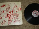 Jazz Ltd 78 Book Signed by Bill Reinhardt Munn Ware Don Ewell Wally Gordon #122