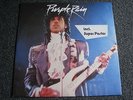 Prince-Purple Rain 12 inch Maxi LP-mit Poster-1984 Germany-Pop-Long Version