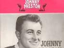 JOHNNY PRESTON-EP-45-PS- CRADLE OF LOVE+3- BEST OF MR.ROCK`N ROLL