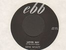 GENE WYATT-7