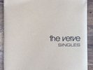 The Verve Complete Singles 4 x 12