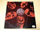 Churchills/1968 RARE Psych Rock Hed Arzi LP/Jericho Jones/Pokora/Churchill's