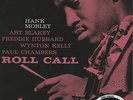 BST 84058 - Hank Mobley - Roll Call - STEREO 200g LP - Classic Records SEALED