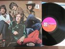 TRAFFIC Self-Titled LP SHRINK (EX/NM) Vinyl w/ book - Bell Sound -  UAS 6676