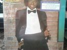Michael Jackson LP Off The Wall SEALED ORIGINAL