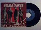 SMALL FACES SHA LA LA LA LEE ITALY 7