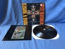 Guns N’ Roses   Appetite For Destruction   Ex/Ex   Original Press in Shrink