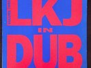 Linton Kwesi Johnson / LKJ IN DUB VOLUME 3 Vinyl LP