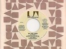 CORNELIUS BROTHERS & SISTER ROSE 45  Big Time Lover / A Wonderful Tune - NM