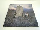 The Who ?- Who's Next ORIG. US LP IN SHRINK DECCA W2/W2