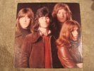 Badfinger Straight Up vinyl LP