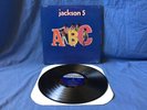 Jackson 5   ABC   VG+/VG+   Motown MS-709   Michael Jackson