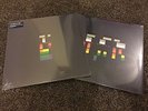 Coldplay - X And Y - Sealed Double Vinyl LP Speed Of Sound Fix You Talk