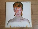 David Bowie - Aladdin Sane Vinyl LP (1973) RCA Victor RS 1001 (4543-3T)