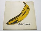 VELVET UNDERGROUND & NICO LP  GERMAN / US UNPEELED TORSO COVER LISTEN