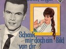 Sg.    -   DETLEF ENGEL   -  SCHENK MIR DOCH EIN BILD VON DIR