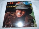 MICHAEL JACKSON LP SEALED  
