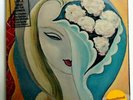 DEREK AND THE DOMINOS - LAYLA -RARE Promotional Copy- Atco SD 2--704