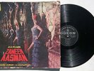 KISHORE KUMAR - ZAMEEN AASMAN - BOLLYWOOD OST Odeon LP