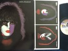 Kiss,  Paul Stanley  ?– Paul Stanley  - Minty  Vinyl LP - Hard Rock, Heavy Metal