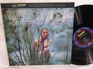 FRANK HUNTER and his ORCHESTRA 33 lp white goddess KAPP KS-3019 rare latin jazz