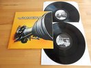 THE GATHERING - How To Measure A Planet 2LP FIRST GERMAN PRESS 1998 DUTCH BAND