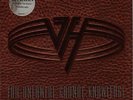 Van Halen For Unlawful Carnal Knowledge - EX UK vinyl LP album record WX420