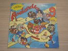 FIVELANDIA 9 (CRISTINA D'AVENA) - LP 33 GIRI ITALY SIGILLATO (SEALED)