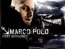 Marco Polo - Port Authority Deluxe Redux (Black Vinyl) Vinyl 2LP NEU 0952995