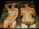 ROXY MUSIC LP COUNTRY LIFE ROCK GLAM BRYAN FERRY ATCO