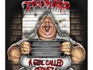 TANKARD - A Girl Called Cerveza  (DLP,Beige Vinyl)  Neu