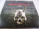 DEVIL DRIVER - Winter Kills  (DLP,Black Vinyl) Neu