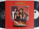 QUEEN King's Favourite  2 LP Set