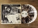 THE ROLLING STONES   Summer Reruns   TMOQ TMQ LP splash splatter vinyl