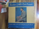 Booker Little Out Front 1961 Candid 8027 Record A1