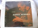 Introducing Kenny Burrell Blue Note 81523 Jazz-Vinyl-Rare Sealed