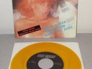 PLASMATICS Dream Lover 1979 ORANGE Vinyl 7