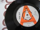 STEVE ELLIS Loot  1979  CBS    DEMO COPY   NEAR MINT