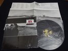 U2 - Joshua Tree Japan Vinyl LP in Shrink Sticker