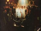 Abba(Vinyl LP)Super Trouper-Epic-EPC 10022-UK-1980-VG/VG